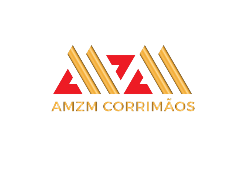 logo amzm corrimãos