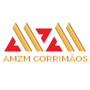 logo amzm corrimãos